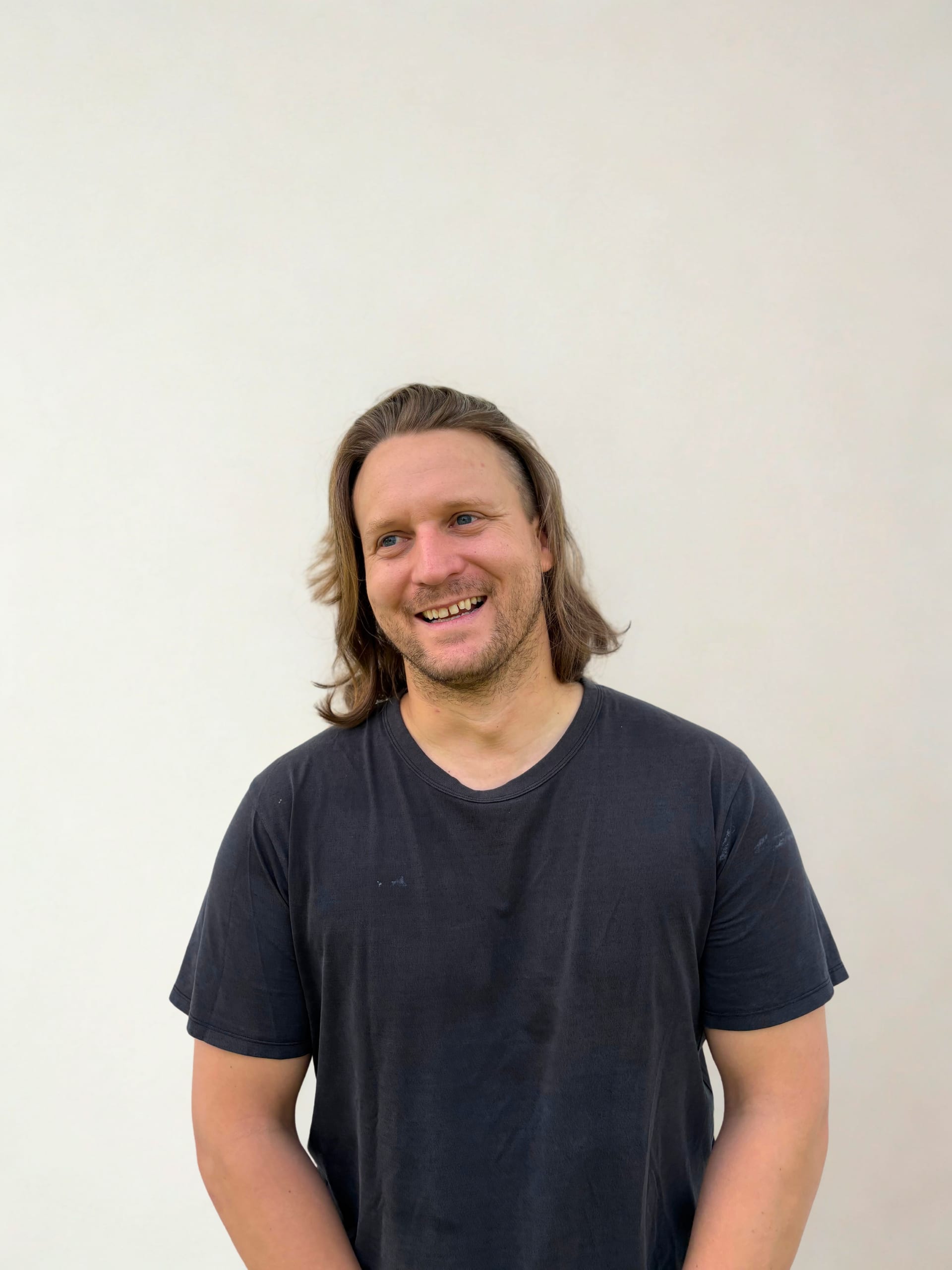 Kyle Baker